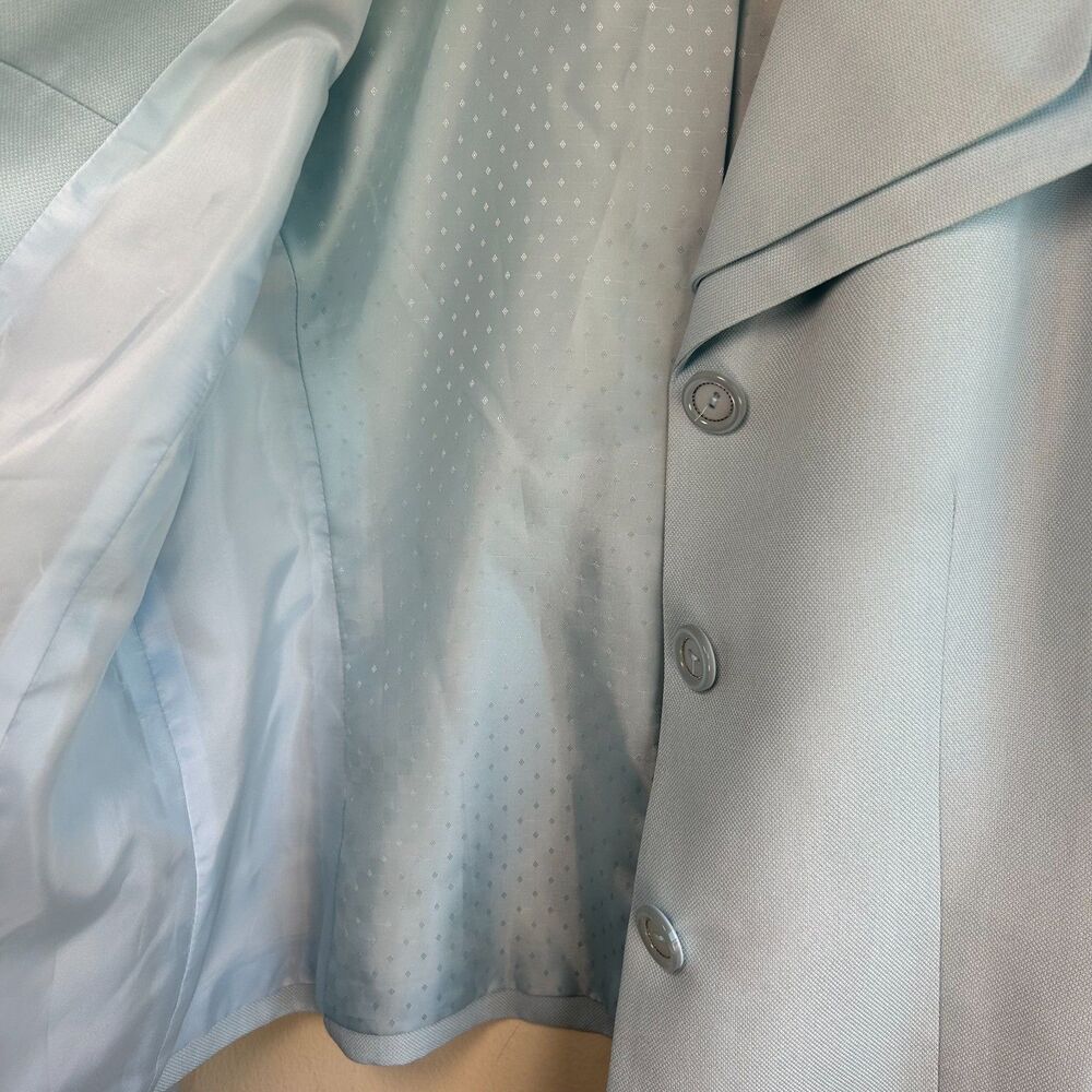 Classic Vintage 90’s Le Suit Skirt Suit - Picture 7 of 11